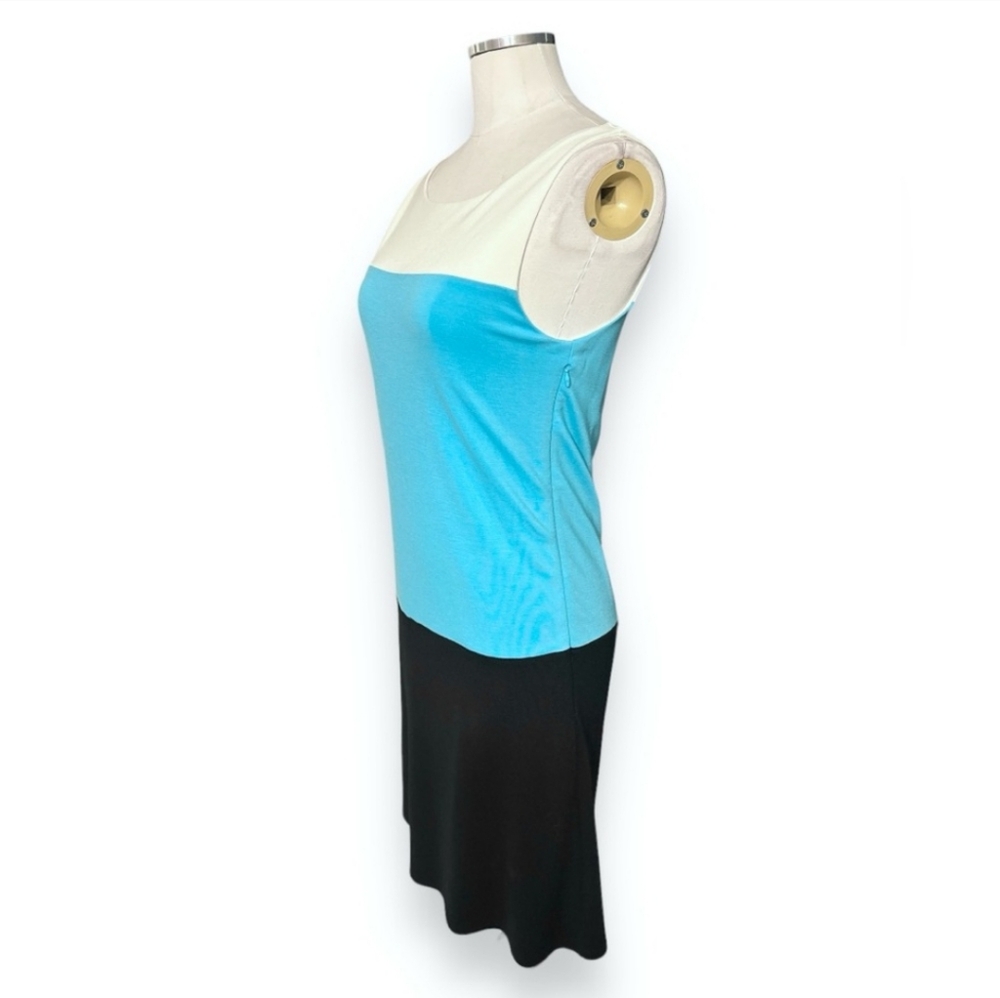 TYLER BÖE "SUSSIE" dress
